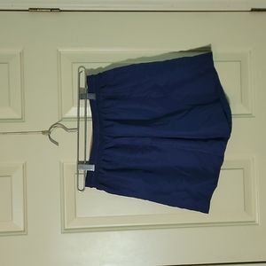 Youth Large Athletic Shorts